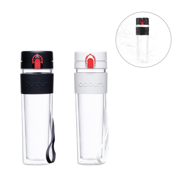 Plastikflasche 450ml Fadan