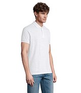 Herren Polo 200g Helixiafen