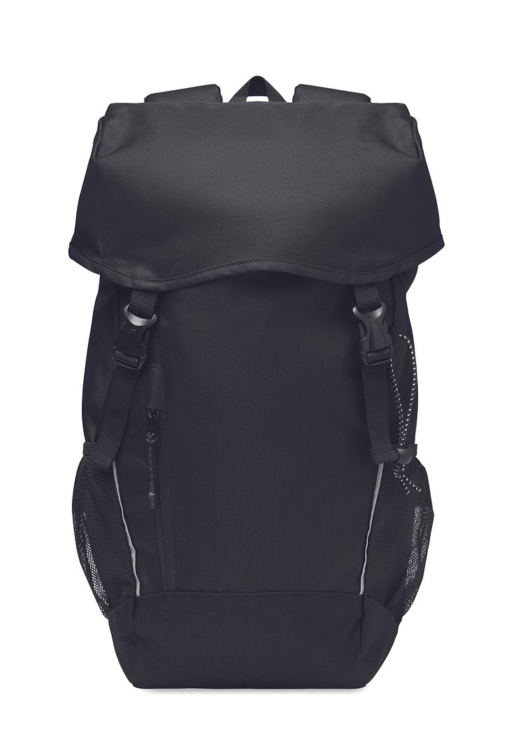 RPET-Rucksack 15L Meregna