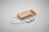 4 Port USB Hub Jonicanna