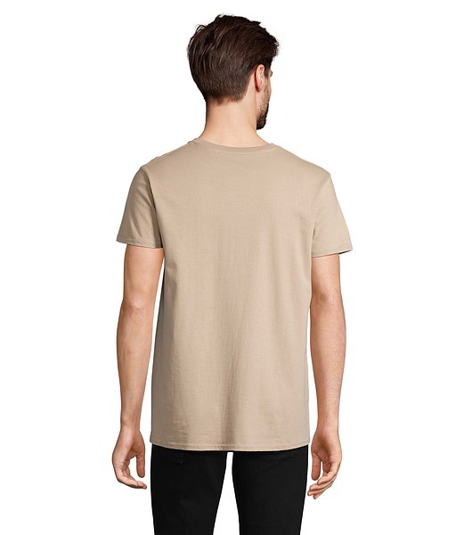 Männer T-Shirt 175g Paunnen