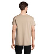 Männer T-Shirt 175g Paunnen