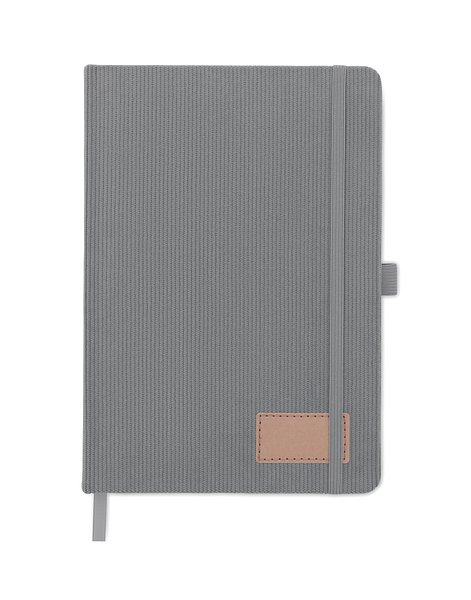 DIN A5 Notizbuch RPET Chtzzamin