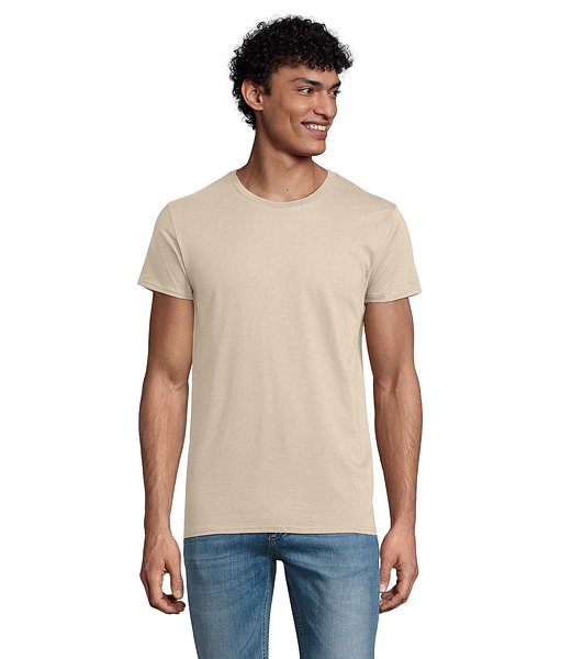 Männer T-Shirt 175g Paunnen