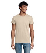 Männer T-Shirt 175g Paunnen