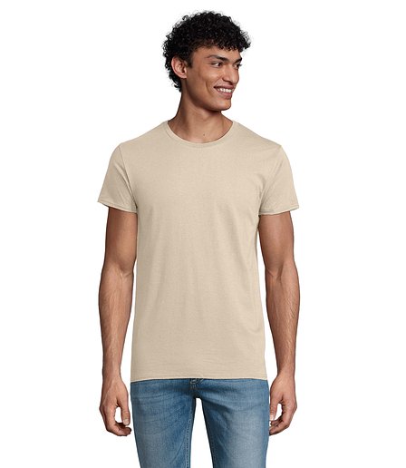 Männer T-Shirt 175g Paunnen