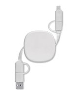 Einziehbares Ladekabel 60W Fritath