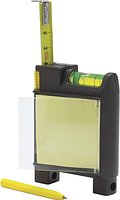 Massband Annina | Kunststoff | 5-in-1 | 2 Meter
