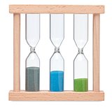 Sanduhr 3in1 Regin