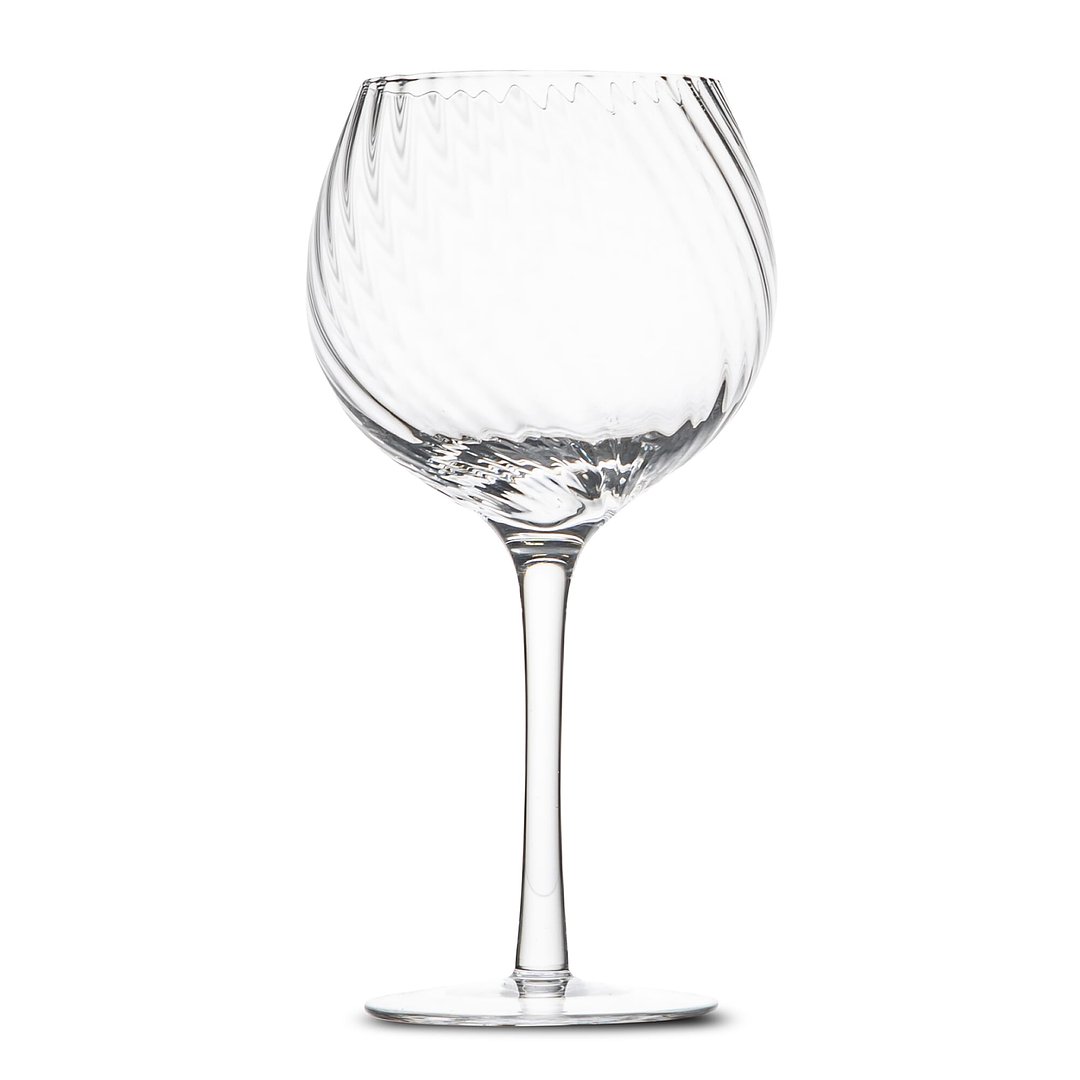 Byon Opacity 6er Set Weingläser 470ml Helixs