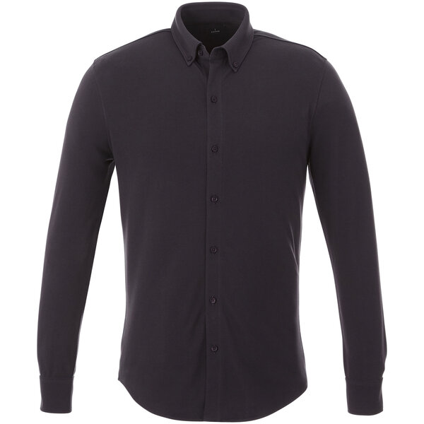 Langarm Hemd - Aliunan