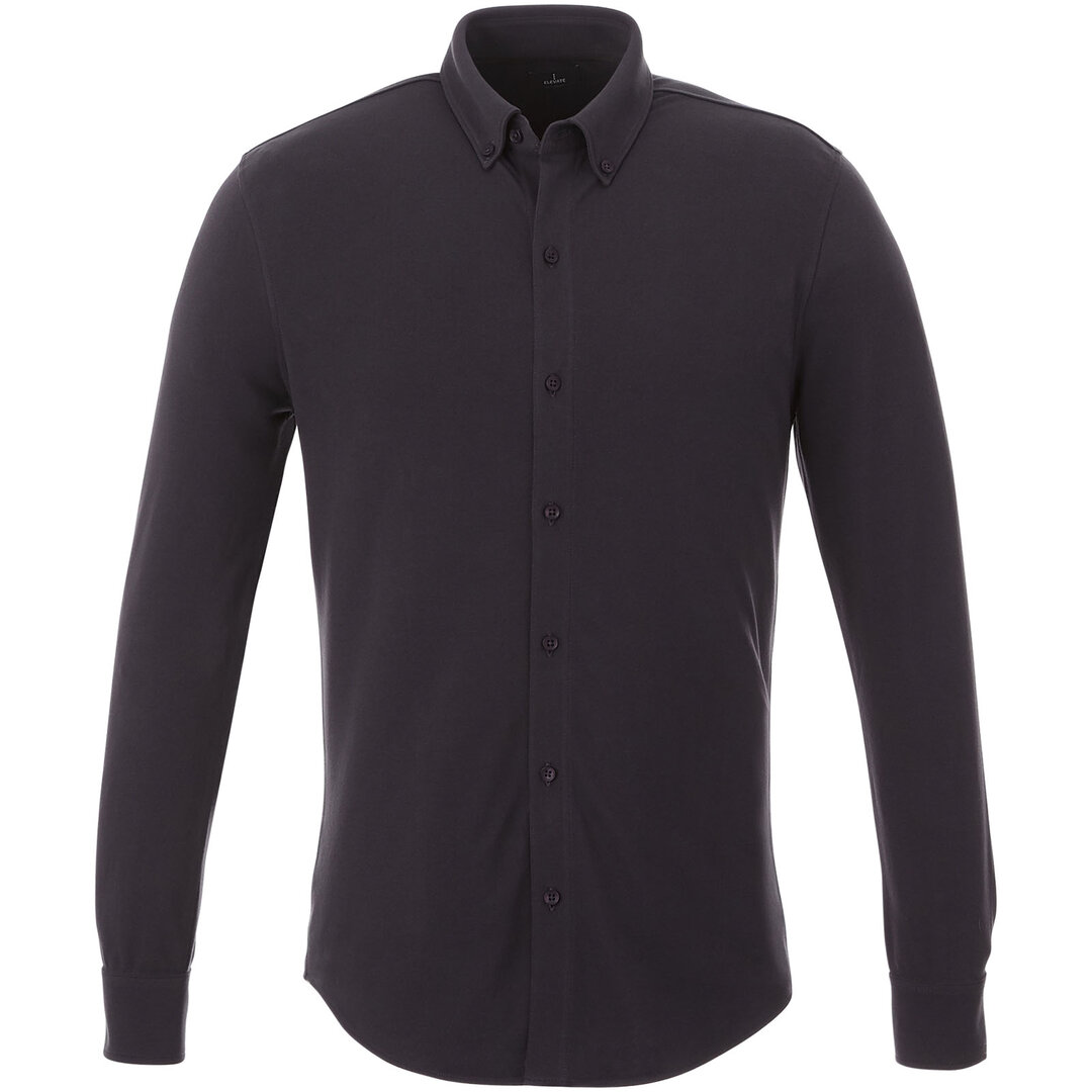 Langarm Hemd - Aliunan