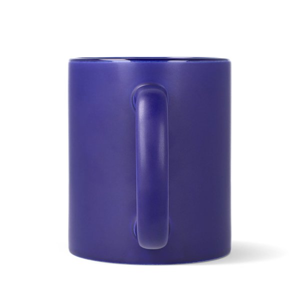 Oslo Kontrastierende matte und glänzende Glasur 350ml Retonner