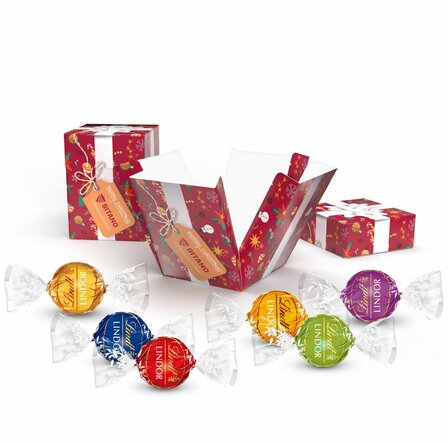 Weihnachtsgeschenke für Kunden