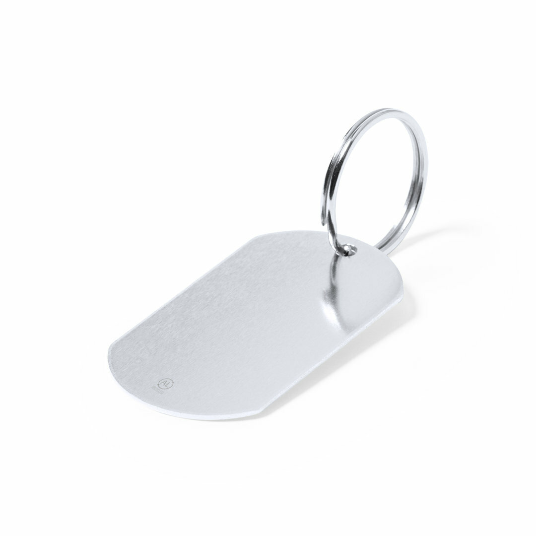 Schlüsselanhänger Idtek