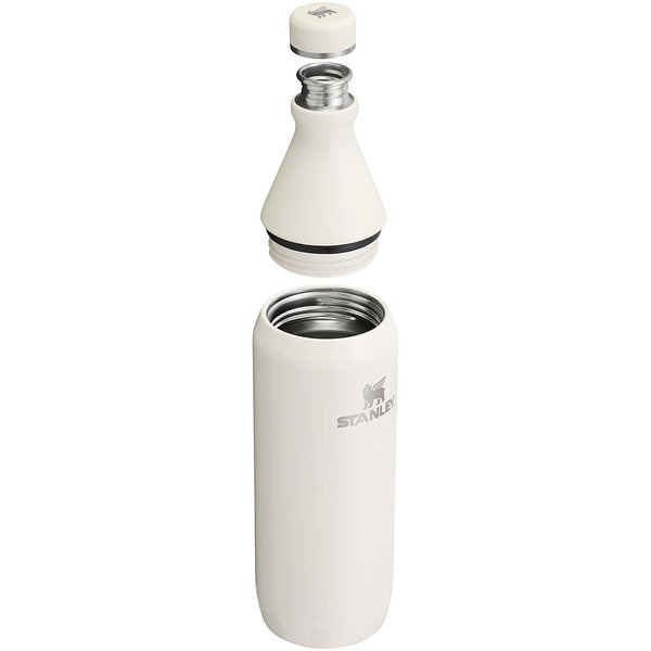 All Day Slim 600 ml Wasserflasche - Miritat