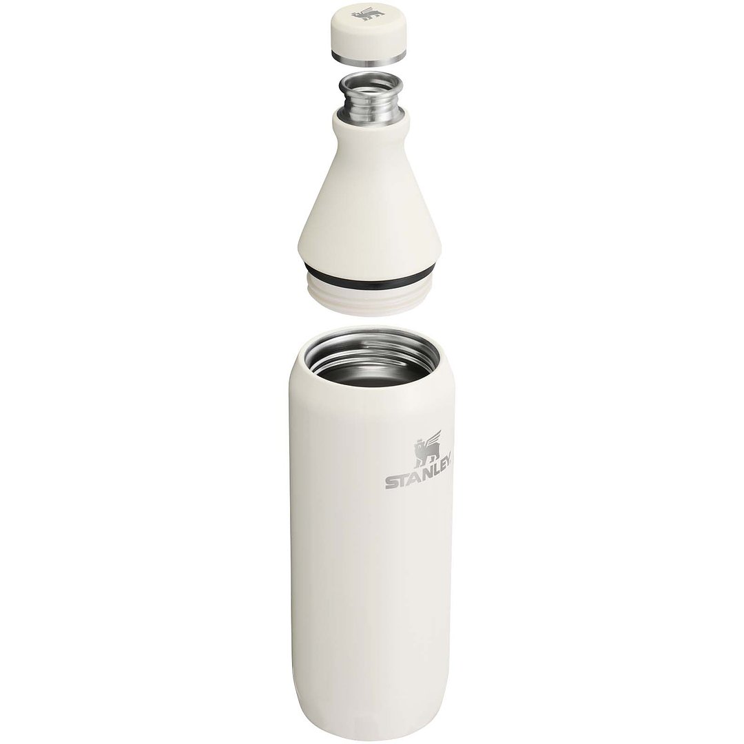 All Day Slim 600 ml Wasserflasche - Miritat