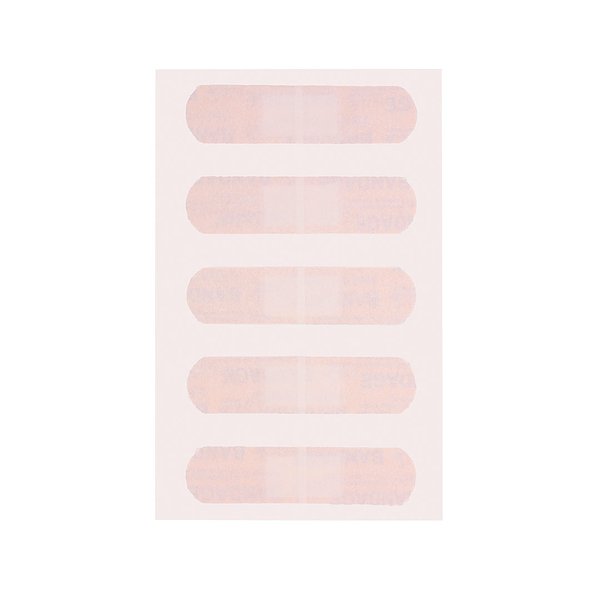 Pflaster Set Idsar