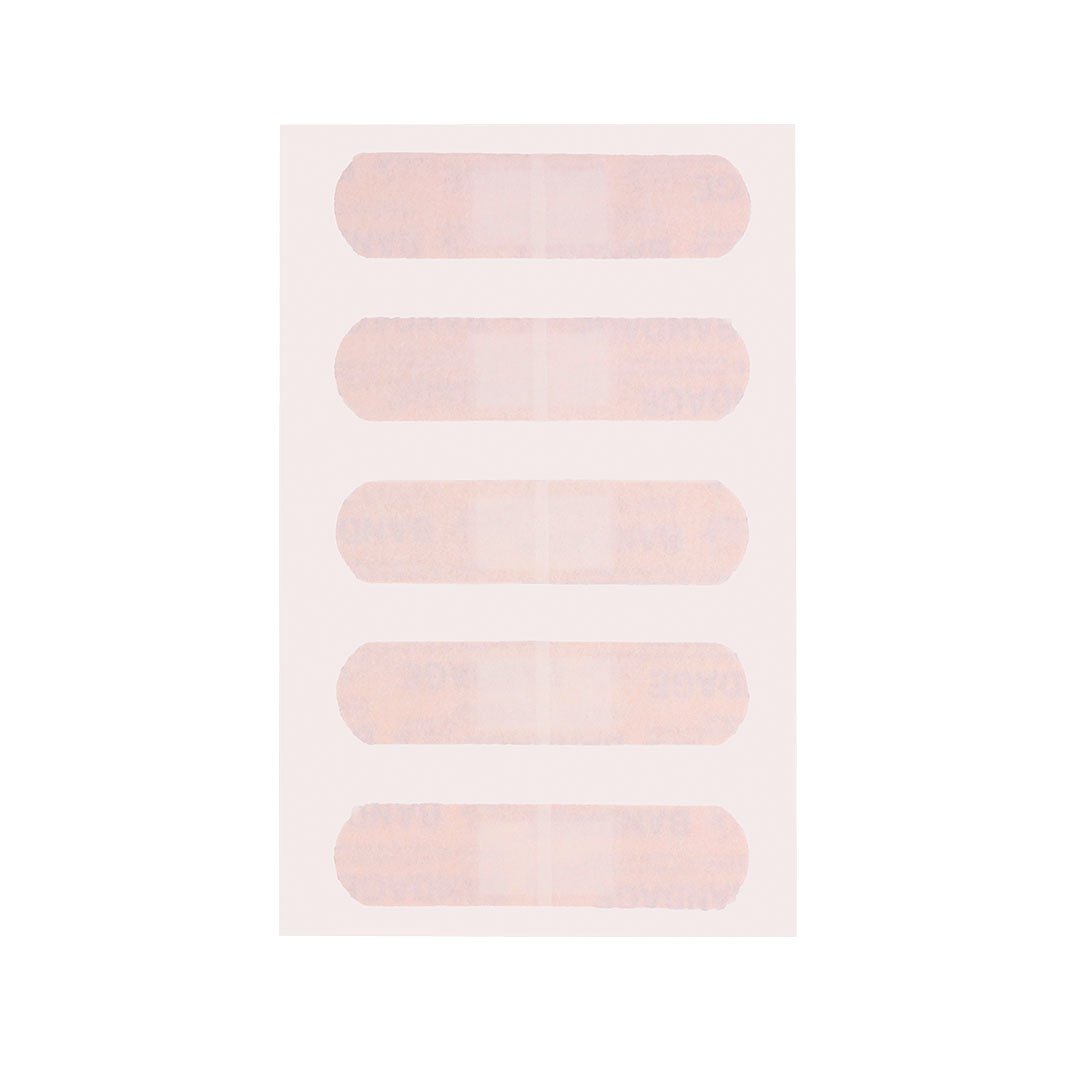 Pflaster Set Idsar