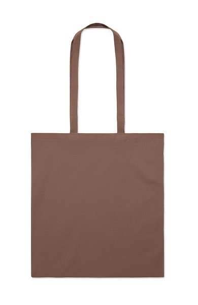Shopping Bag Cotton 140g/m² MO9268 Natruia