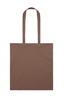 Shopping Bag Cotton 140g/m² MO9268 Natruia