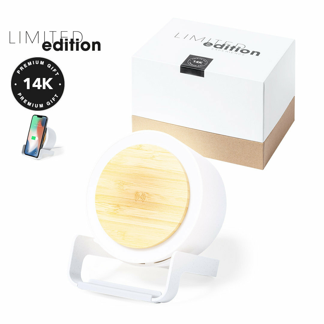 Multifunktion Lampe Iddow