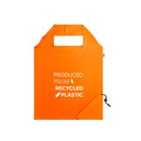 Faltbare Tragetasche aus RPET Köbigen