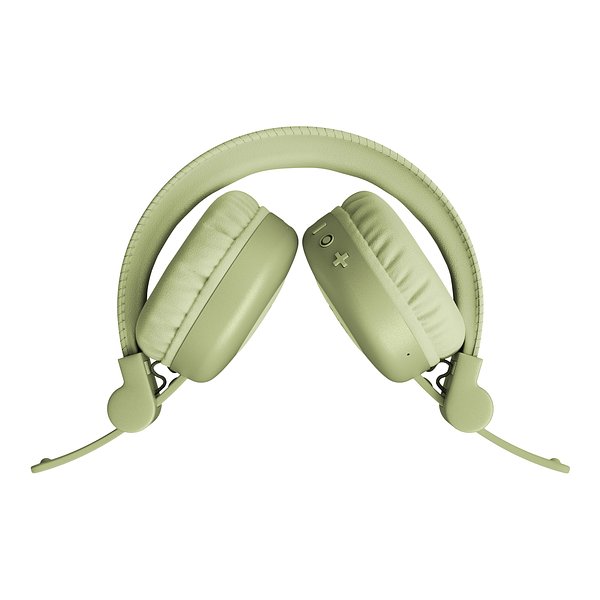 Code Core-Wireless on-ear Headphone Inatiana