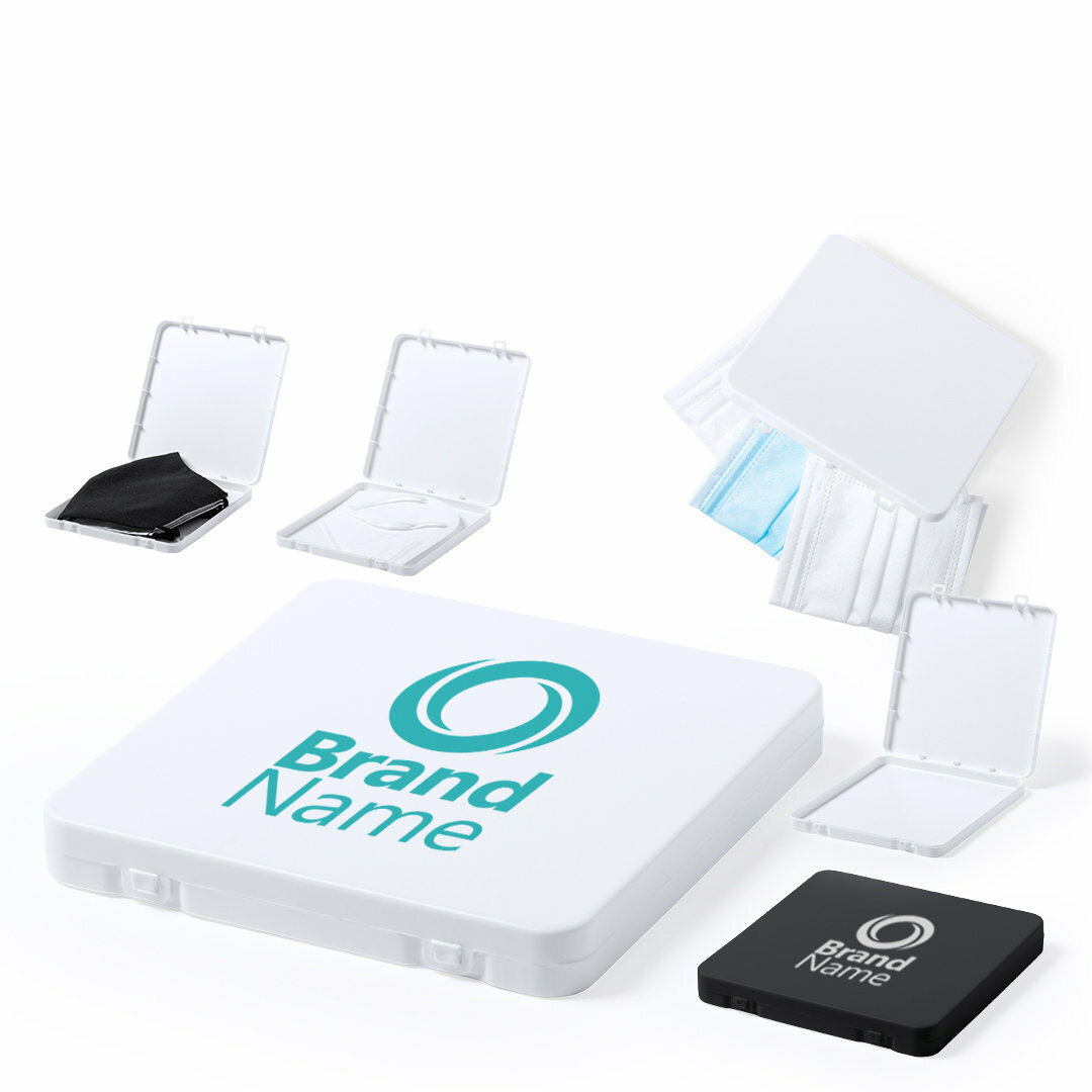 Halterung für Maske Idnek