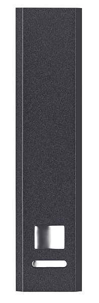 Aluminium Powerbank Dumenco