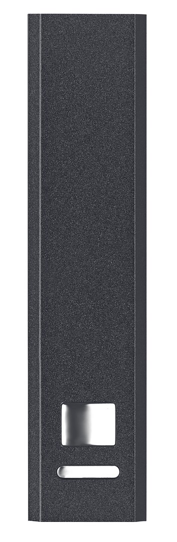 Aluminium Powerbank Dumenco