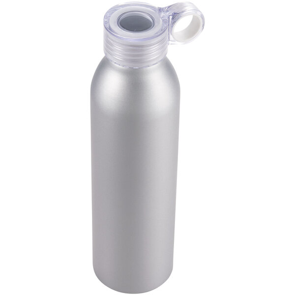 650 ml Aluminium Sportflasche - Andinelia