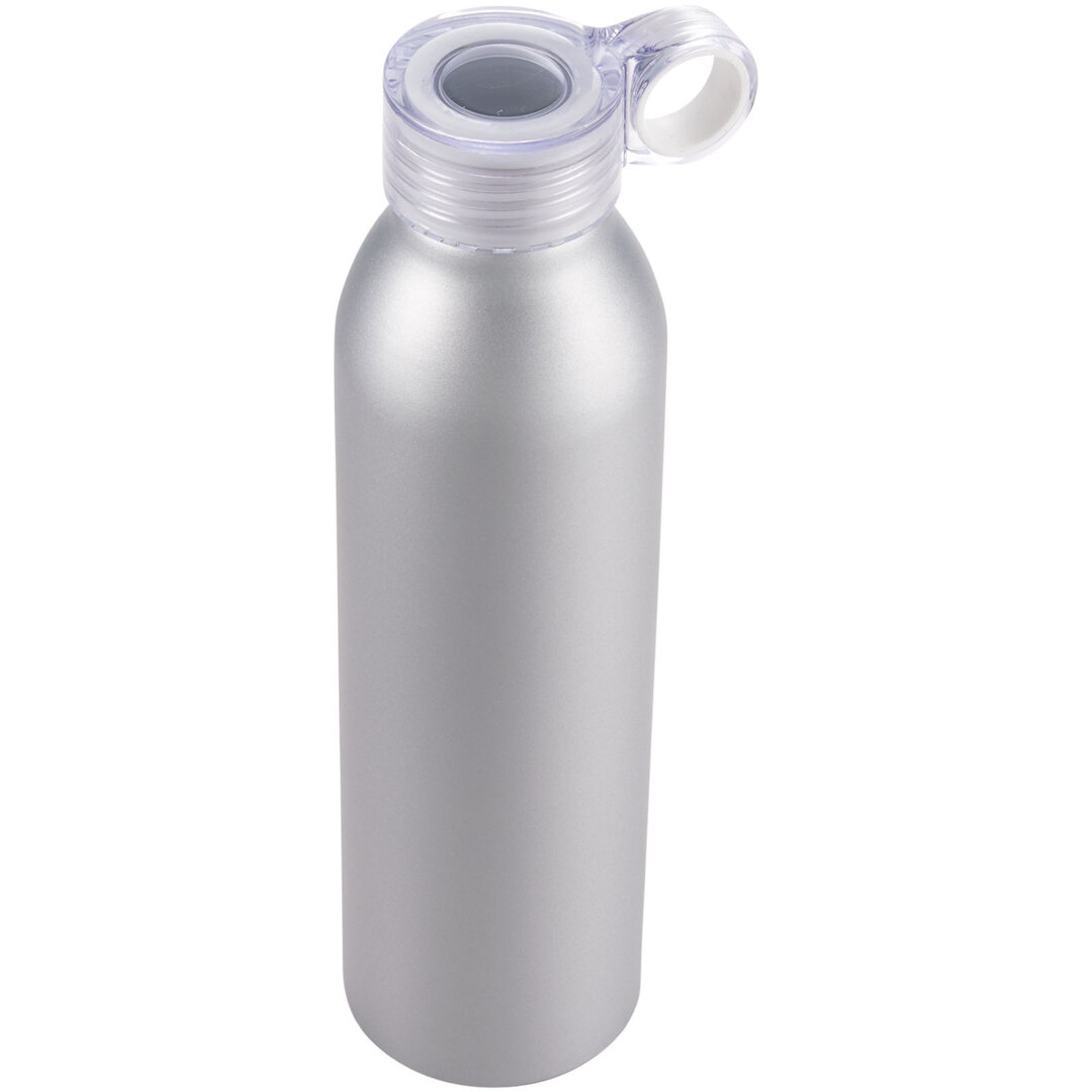 650 ml Aluminium Sportflasche - Andinelia