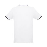 "Slim fit" Herren Poloshirt Olfan