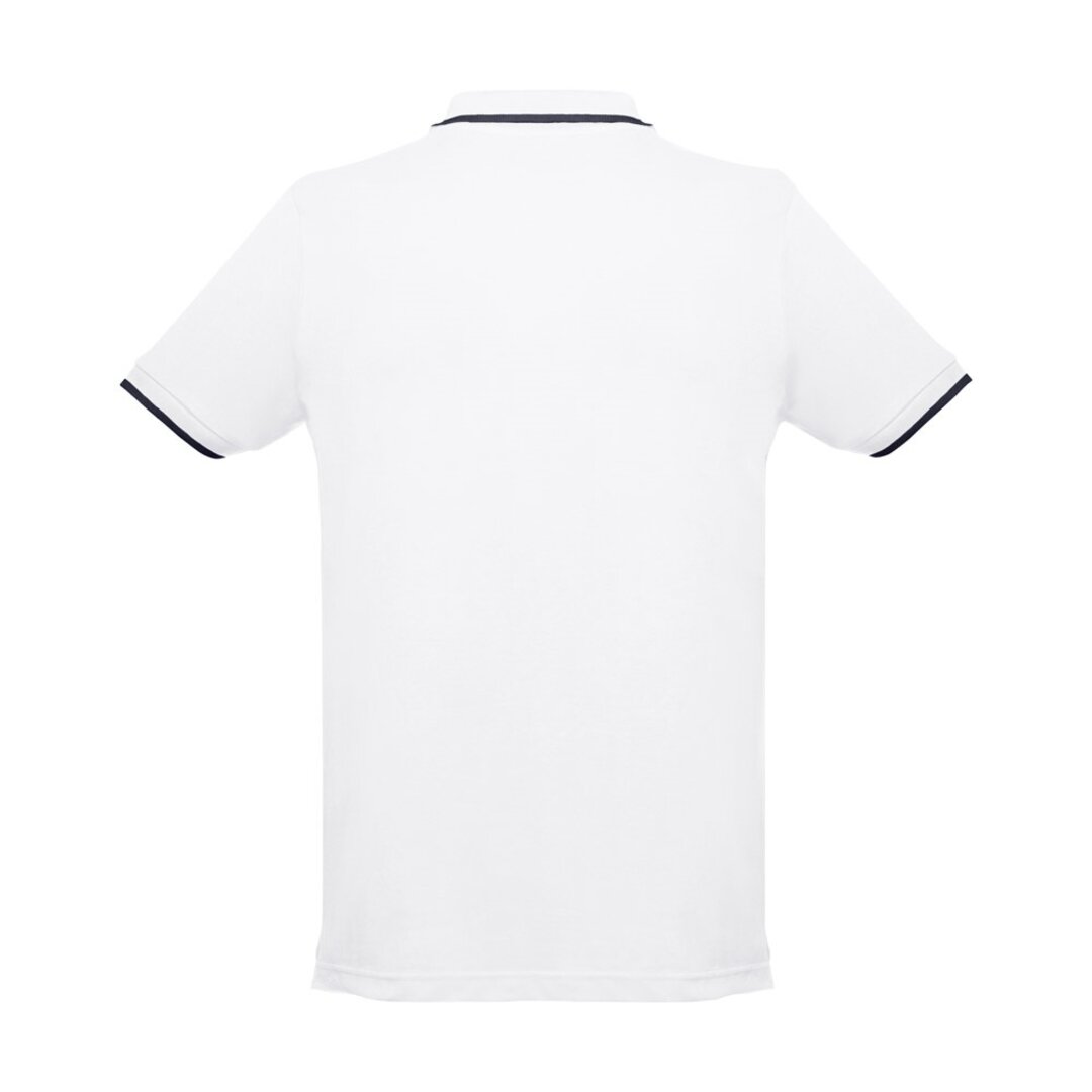 "Slim fit" Herren Poloshirt Olfan