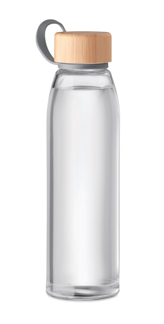 Glasflasche 500ml Noleenina