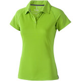 Poloshirt cool fit für Damen - Trudori