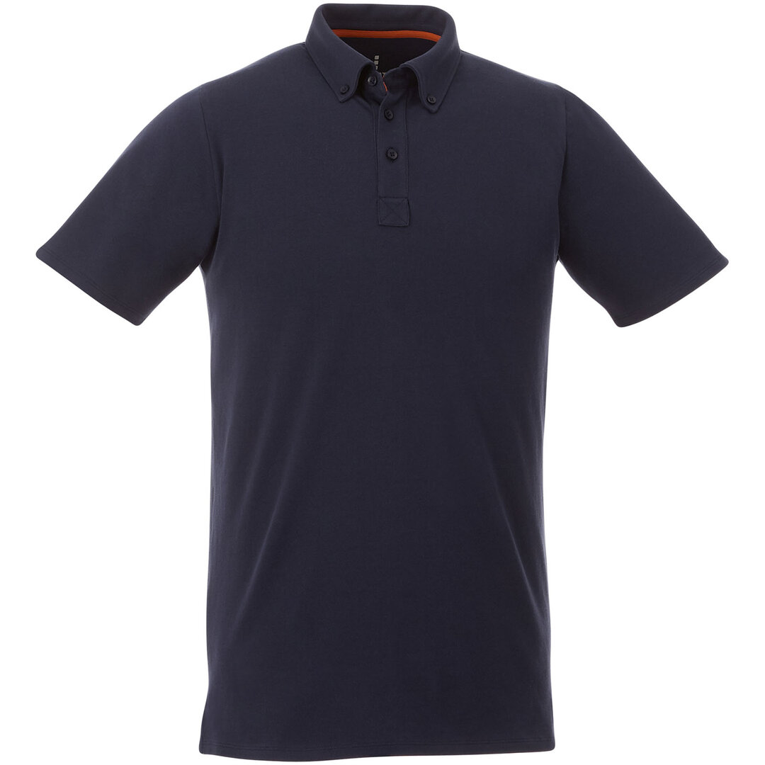 Poloshirt für Herren - Albrg