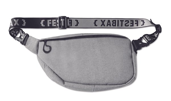 Festival-Bag Onnettas