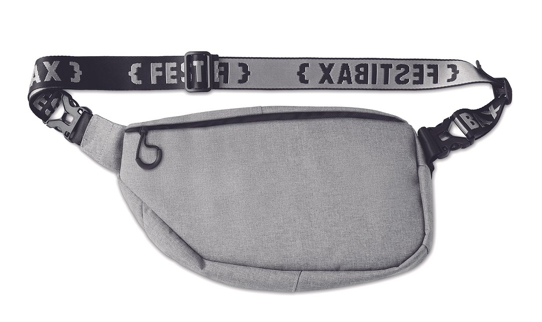 Festival-Bag Onnettas