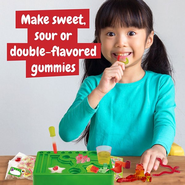 GUM FACTORY Giaferia