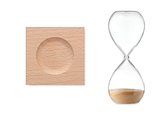 Sanduhr 5 min Bistgas