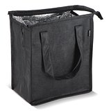 R-PET Kühltasche Non Woven 23x 15 x 27,5cm 75g/m² Ellang