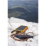 XR202 Xtreme 35 W 20.000 mAh QC3.0 wasserdichte, robuste Powerbank mit Taschenlampe - Gilgn
