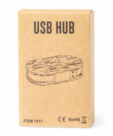 USB Hub Idbat