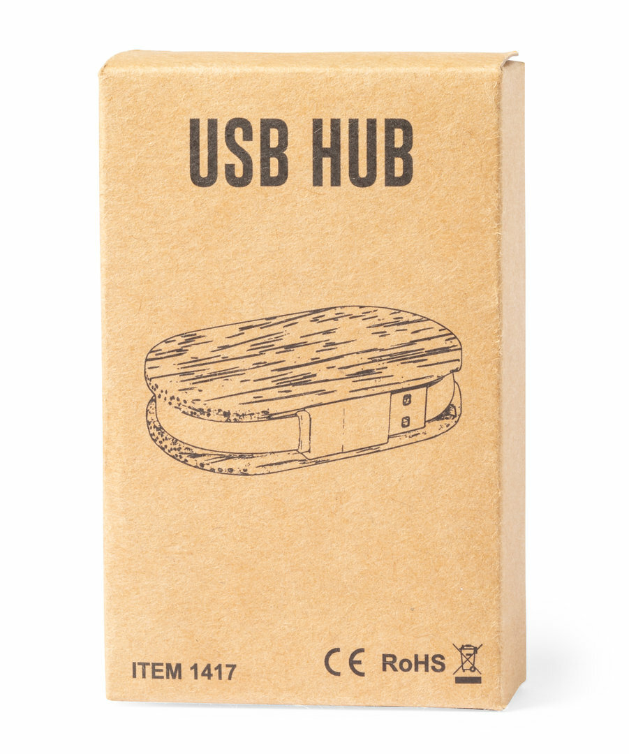 USB Hub Idbat