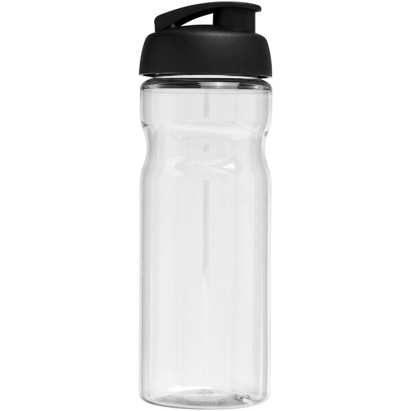 Base 650 ml Sportflasche mit Klappdeckel - Annanng