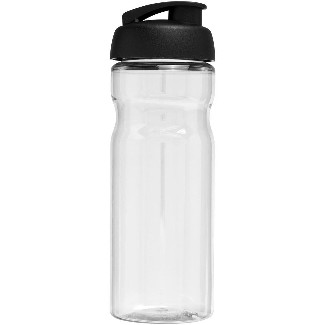 Base 650 ml Sportflasche mit Klappdeckel - Annanng
