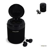 Moyoo Music Station Warjast