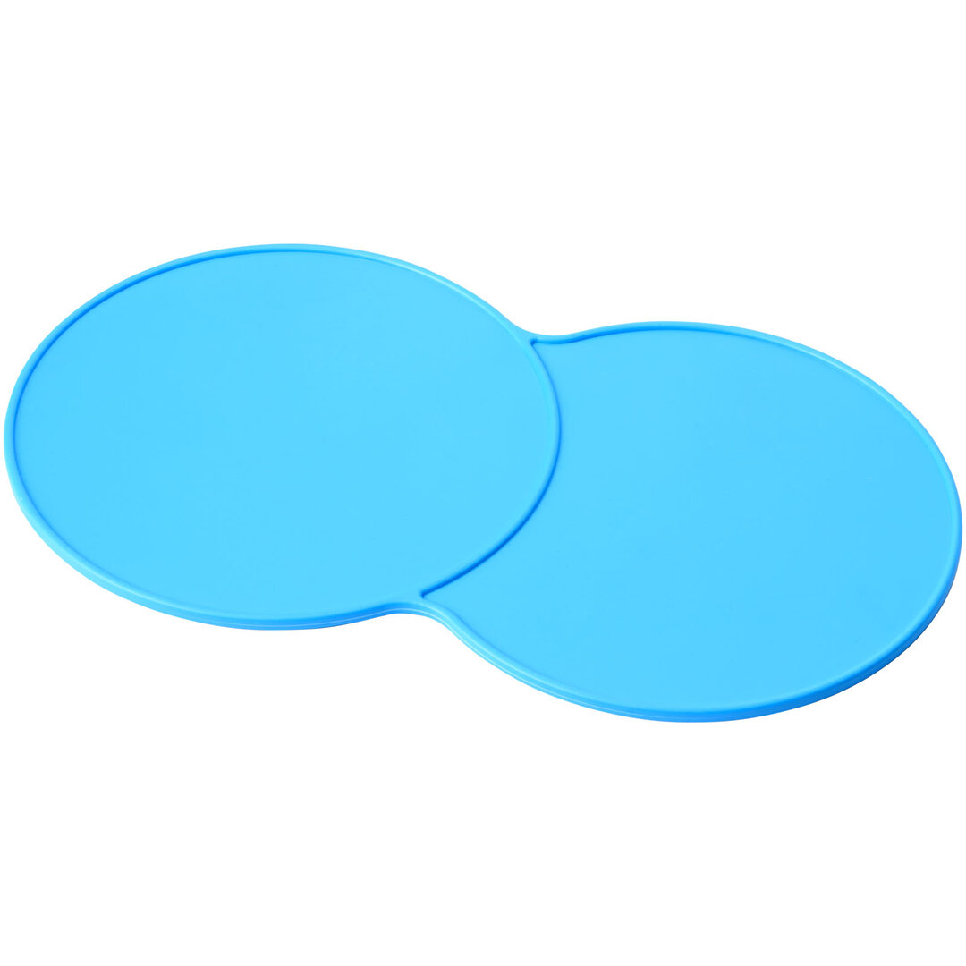 Kunststoffuntersetzer - Dumenans